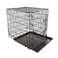 Heavy Duty Durable XXXL Dog Crate Wholesale Exportador Hebei